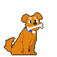 Eating Bone